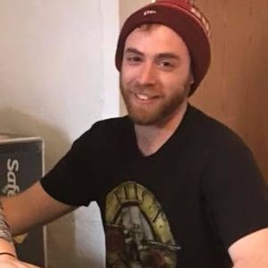 Meet your Posher, Dylan